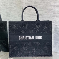 Christian Dior Shopping Bags